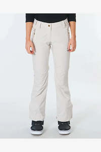 RIP CURL SLINKY SNOW PANT - MOONBEAM