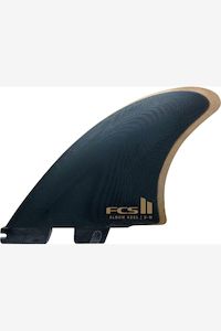 FCS II ALBUM PG KEEL - BLACK