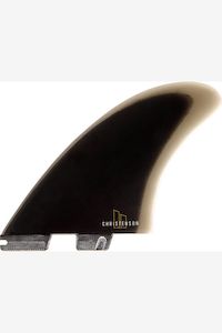 Twin: FCS II CHRISTENSON PG TWIN - BLACK