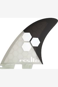 Twin: FCS II AL MERRICK PC TWIN + 1