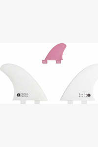 Twin: PANDA TWIN + 1 - FCS