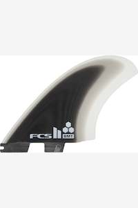 Twin: FCS II BM PG TWIN XL