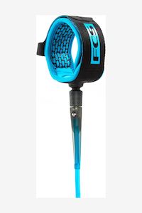 Leashes: FCS 6'0" COMP ESSENTIALS LEASH