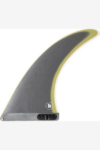 Single: FCS II CLIQUE PG IN CHARCOAL - 8"