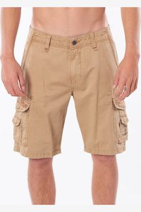CLASSIC SURF TRAIL CARGO - KHAKI