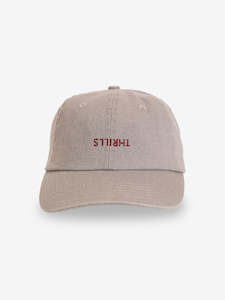 Thrills Minimal Thrills 6 Panel Cap - String