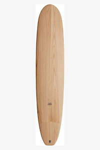 ALOHA CHOPPED LOG 9'4" - ECOSKIN