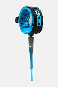 Leashes: FCS 9'0' CALF ALL ROUND LEASH