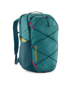 PATAGONIA REFUGIO DAY PACK 30L - WETLAND BLUE