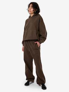 W Pants: THRILLS HOME ADVANTAGE TRACK PANT - WREN