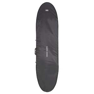 OCEAN & EARTH COR X LONGBOARD DAY COVER BLACK - 9'2"
