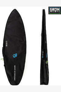 Board Bags: CREATURES GROM DAY USE BOARD BAG - 5'0"