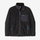 PATAGONIA SYNCH JACKET - BLACK w BLACK