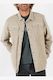 T&c The Ranch Cord Jacket - Stone