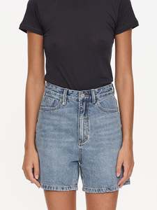 THRILLS KOKO HIGH RISE SHORT - RUSTIC FADE