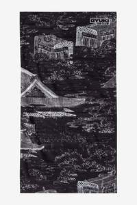 Snow: GENKI TUBE - KURO MACHI