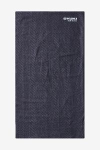 Snow: GENKI TUBE - CHARCOAL WEAVE