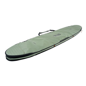 Board Bags: FCS DAY-X LONGBOARD BAG - ALPINE - 9'6"