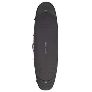 OCEAN & EARTH HYPA LONGBOARD DAY COVER BLACK - 9'6"