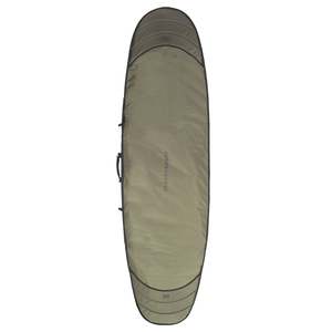 OCEAN & EARTH HYPA LONGBOARD DAY COVER KHAKI - 8'6"