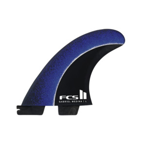 FCS II GABRIEL MEDINA AIRCORE X-LARGE - BLUE