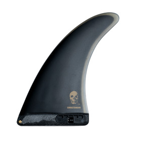 Grip: FCS II CHRISTENSON PG MID TRACKER BLACK - 7.5"