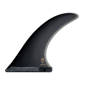 Grip: FCS II CHRISTENSON PG NOSERIDER BLACK - 10"