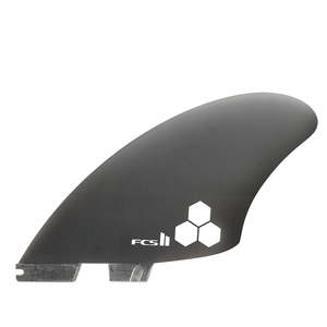Grip: FCS II CI KEEL PG TWIN L-XL