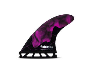 FUTURES JACK ROBINSON HC THRUSTER - SMALL