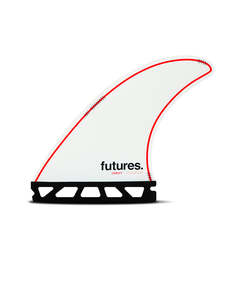 FUTURES JORDY SMITH HONEYCOMB THRUSTER - MEDIUM