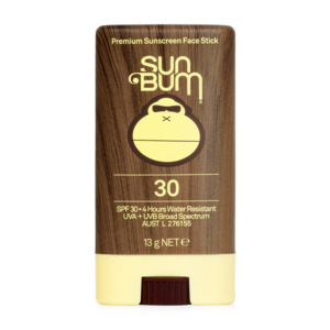 SUN BUM ORIGINAL FACE STICK SPF 30