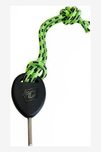 Essentials: CREATURS FIN KEY LEASH STRING