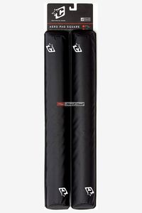 Essentials: CREATURES AERO BAR PAD SQUARE - 28"