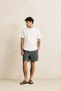 RHYTHM CLASSIC CORD JAM - SILVER PINE