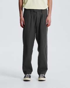 Pants: HARRO LINEN PANT - SAGE