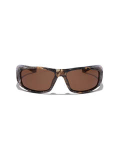 RITUAL VISON DRAGSTER COMBAT / BRONZE POLARISED