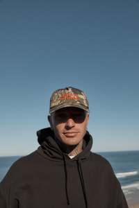 AFENDS FIND ME TRUCKER CAP - FIND ME