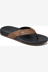 Mens Footwear: CUSHION SPRING - BRONZE