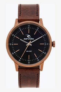 DRAKE BRONZE LEATHER