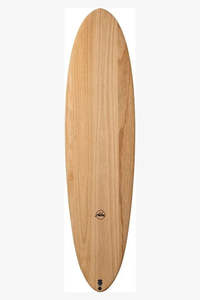 FUN DIVISION MID - ECOSKIN 7'6