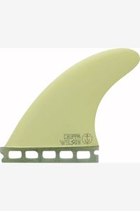 Captain Fin Co: CHIPPA WILSON BONES FUTURES THRUSTER