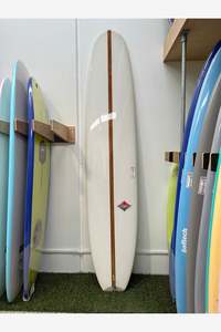 Classic Malibu: LADY MCDONAGH - 9'6"