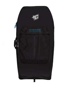 Creatures Of Leisure: CREATURES BODYBOARD DAY USE - BLACK CYAN