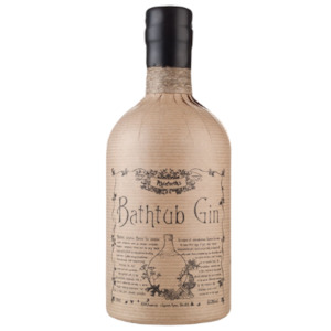 Ableforth's Bathtub Gin 700ml