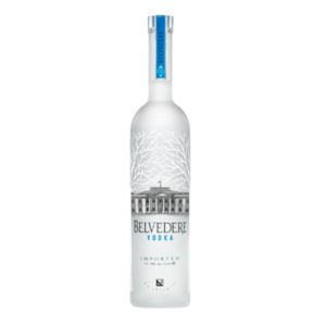 Belvedere Vodka 700ml