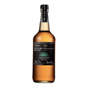 SPIRITS: Casamigos Añejo Tequila 700ml