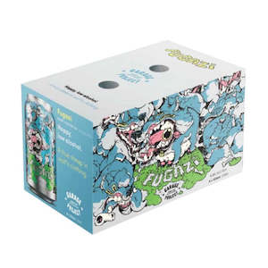 Garage Project Fugazi 6 x 330ml Cans