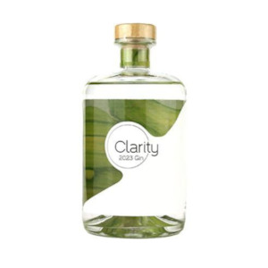 Gin: Clarity Gin 2023 700ml