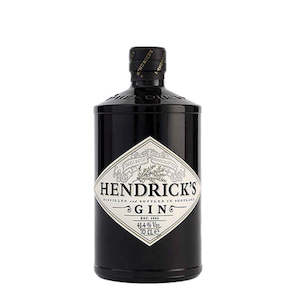 Hendrick's Gin 700ml