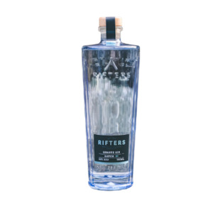 Rifters Quartz Gin 700ml